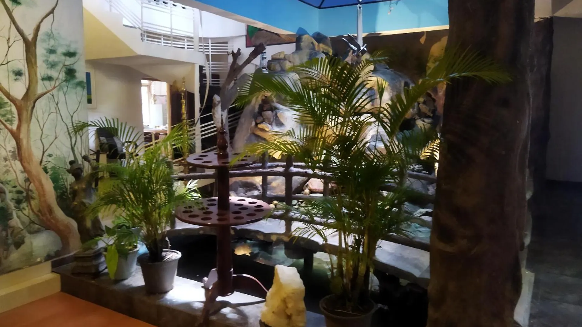 Hotel Parami Wattala 3*,  Sri Lanka