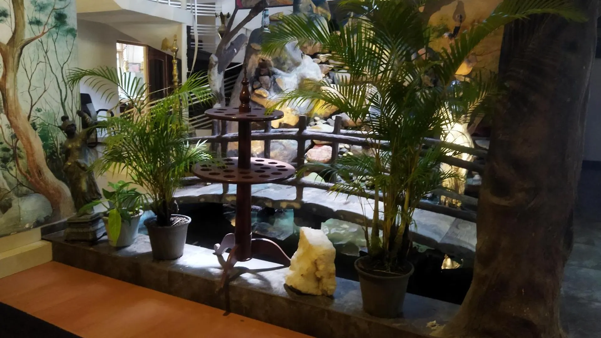 ***  Hotel Parami Wattala Sri Lanka