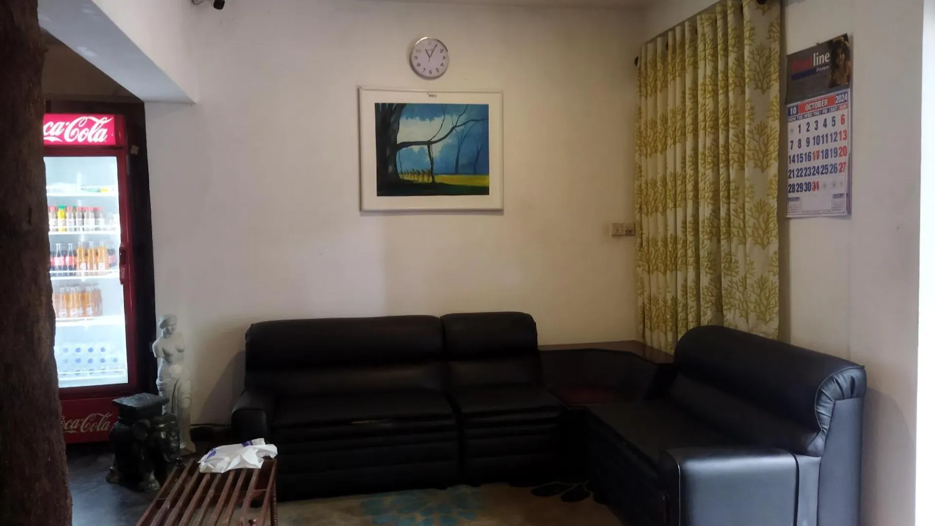 Hotel Parami Wattala